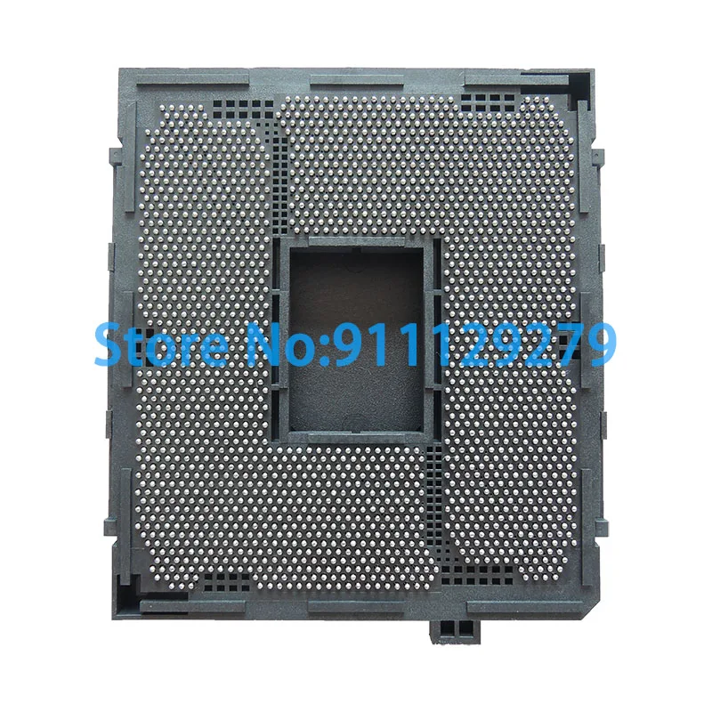 Держатель гнезда BGA LGA1150 LGA1151 LAGA1156 LGA1366 LGA1200 LGA2011(LGA2011 0) LGA1155 1151 1156 1366 1200 2011