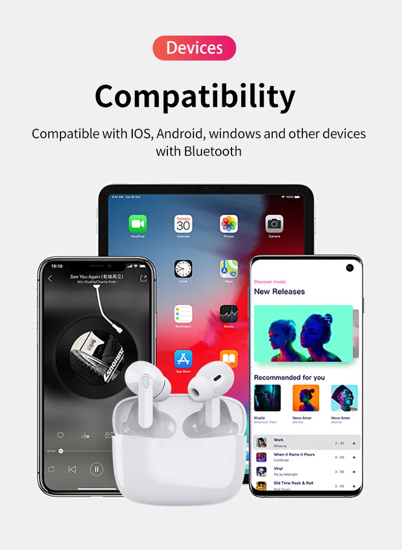 

Y113 TWS In Ear Blutooth Earphones Mini Wireless Sport Headset Stereo Earbuds Headphones Fone De Ouvido Auriculares PK I9000