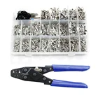 Автомобильный разъем, 111518222 мм, штекер-гнездо