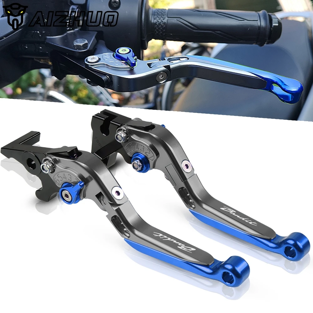 

Тормозной рычаг сцепления мотоцикла для SUZUKI GSF600 S BANDIT 1995-2004 2003 2002 2001