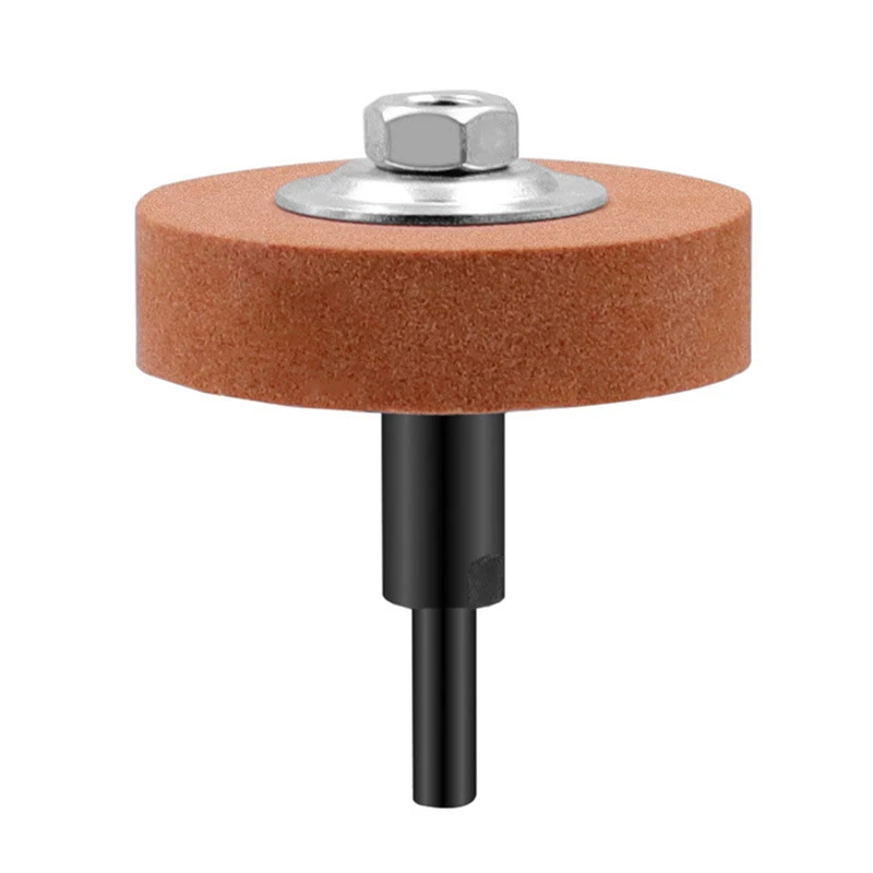 

75mm Mini Drill Grinding Wheel Buffing Wheel Polishing Pad Abrasive Disc