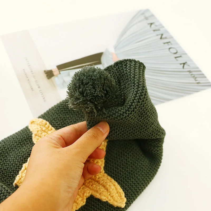 Одежда для собак одежда домашних животных кошек Тедди осенне зимние свитера