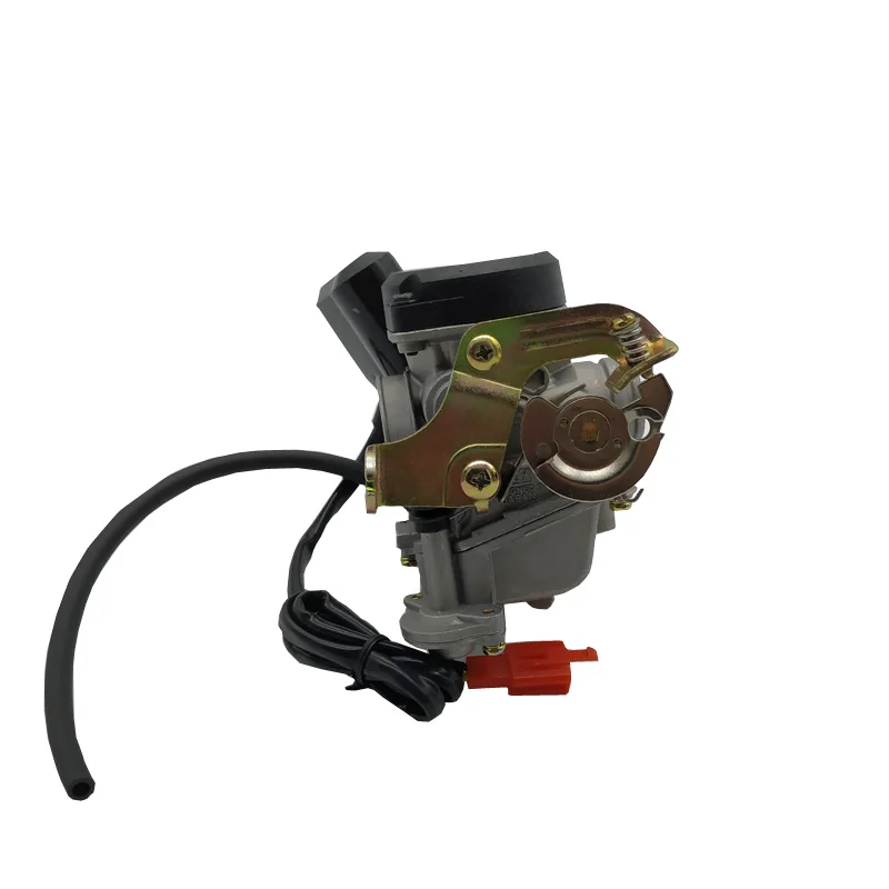 Keihin 18 мм GY6 50cc Скутер мопед PD18J CVK Карбюратор CARB 139QMB 139QMA для мотовездеходов квадроциклов GO-KART Багги(PD18J