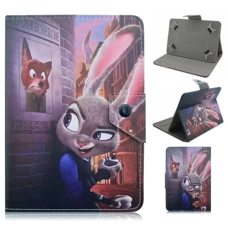CAMEL Универсальный чехол для планшета 7 дюймов lenovo Tab E7 4 3 7 Essential TB-7504/7304 710/730 Tab 2 A7-30/A7-20 A7-10 A3300 A3500 S5000 - Цвет: CAMEL