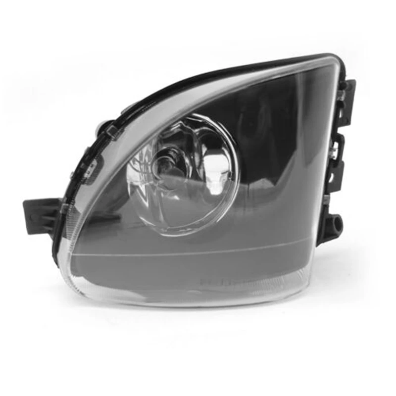 2Pcs Front LED Fog Light Lamp for BMW 5 Series F10 F11 520I 523I 528I 63177216885 63177216886 | Автомобили и мотоциклы