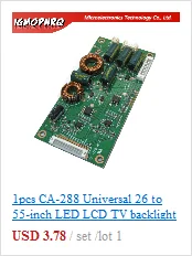1 шт. DIY электрический блок высокого качества C-D C CC CV понижающий преобразователь понижающий модуль питания 7-32 В до 0,8-28 в 9A 300 Вт XL4016