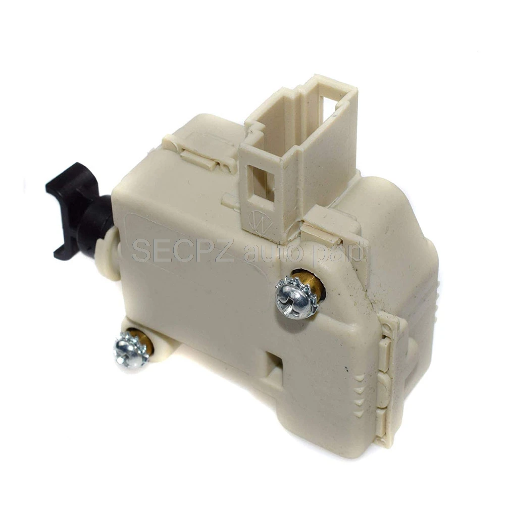 Привод замка багажника 3B5827061B 7L6959781 3B0959781C для Volkswagen Bora Jetta Golf Passat Variant Polo Touareg |