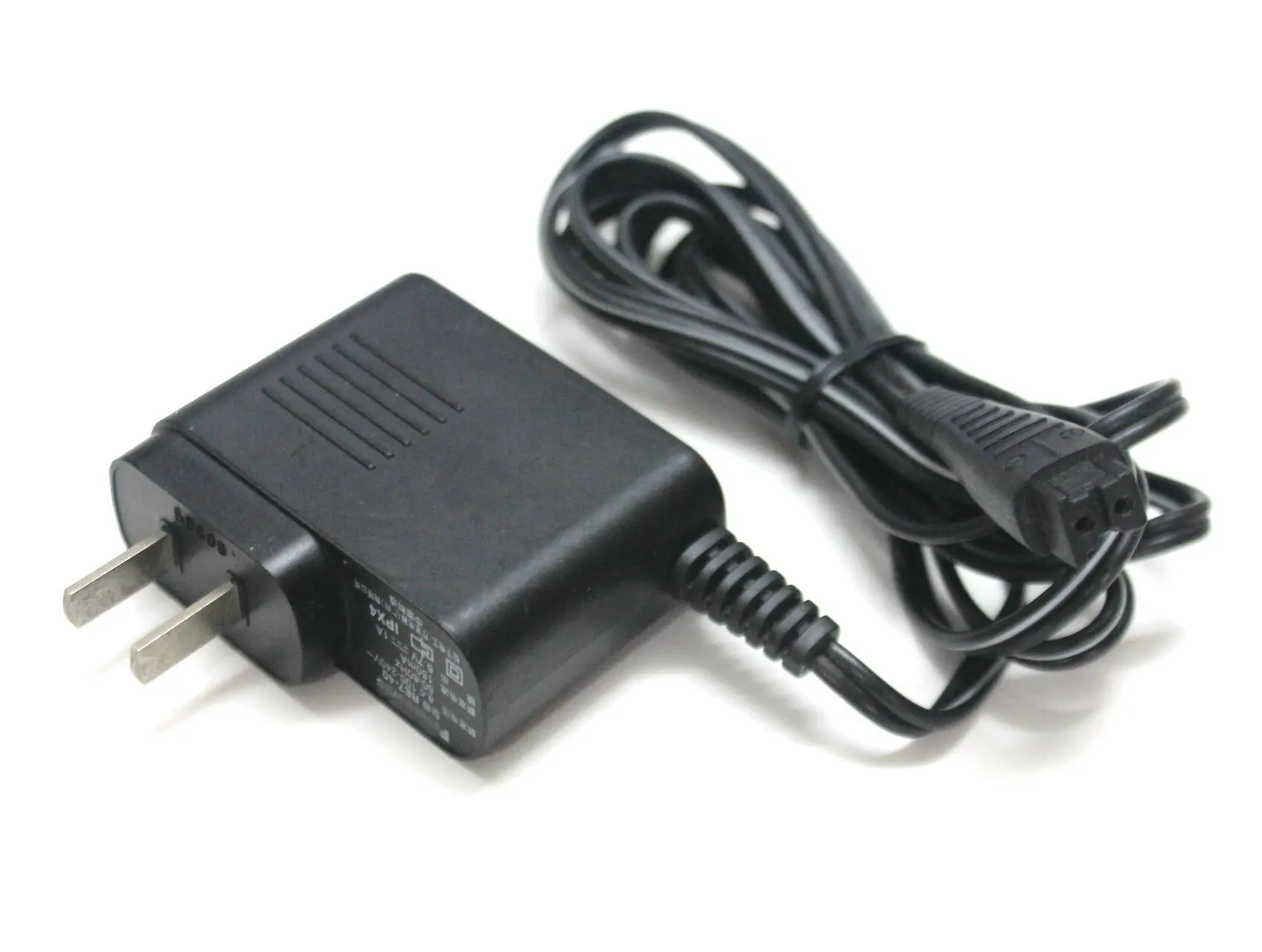 

USED AC RE7-40 Adapter Charger Power for Panasonic Shaver ES-LV95 ES7102 ES7101 ES7058 ES7056 ES8111P ES8253 ES4853