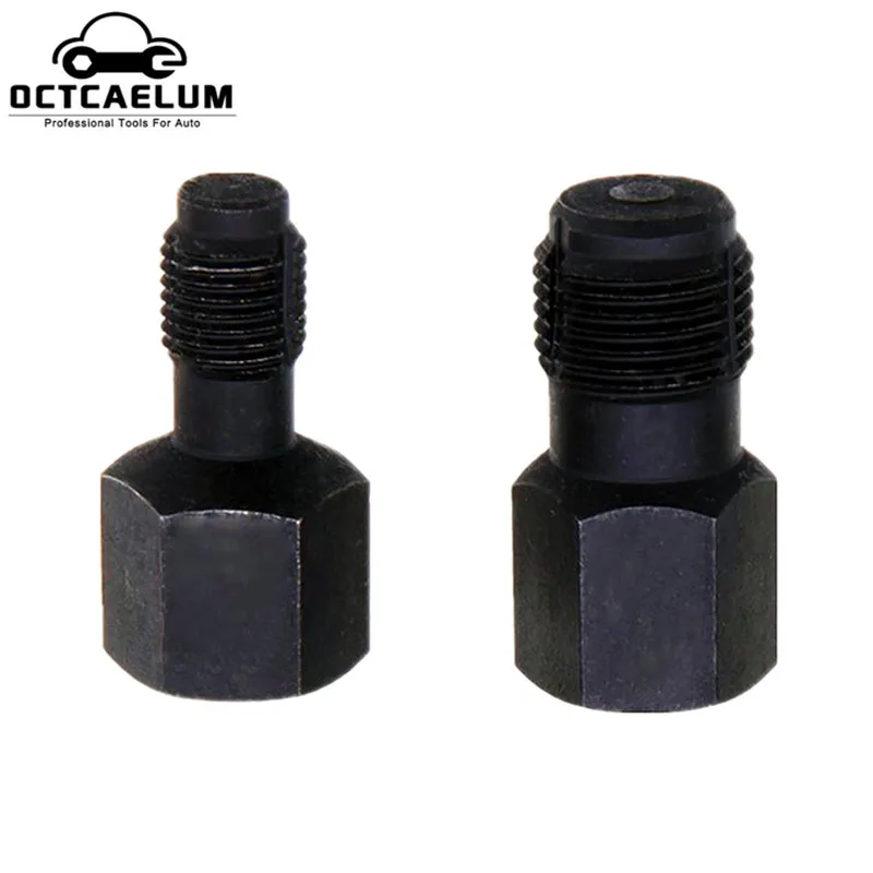 Автомобильная свеча зажигания инструмент для ремонта поврежденных ниток гаража