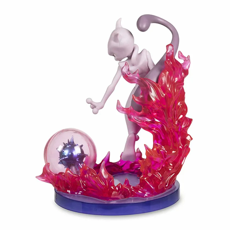 TAKARA TOMY Покемон модель игрушка с орнаментом генгар приобретенного во время игры