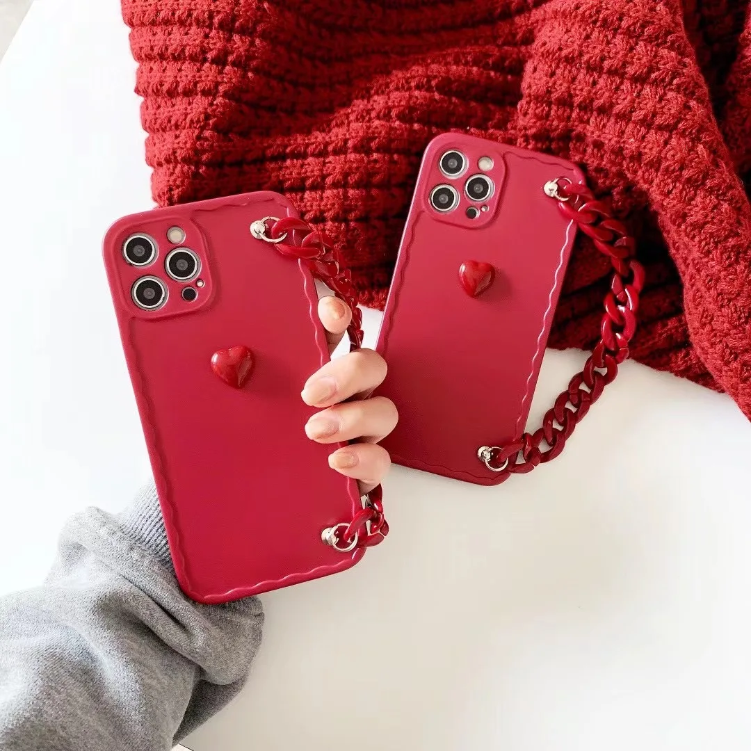 

2021 phone bag case for iphone 7/8plus iphone 11/12 pro max case iphone X/XS MAX fitted cases simpl dimmer