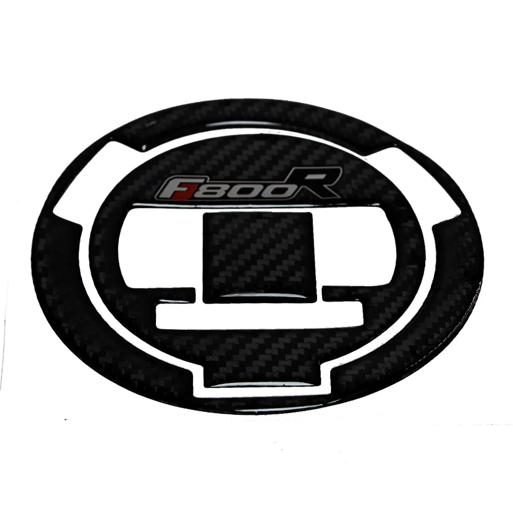 3d наклейка из углеродного волокна для мотоцикла бензина топлива крышки наклейки