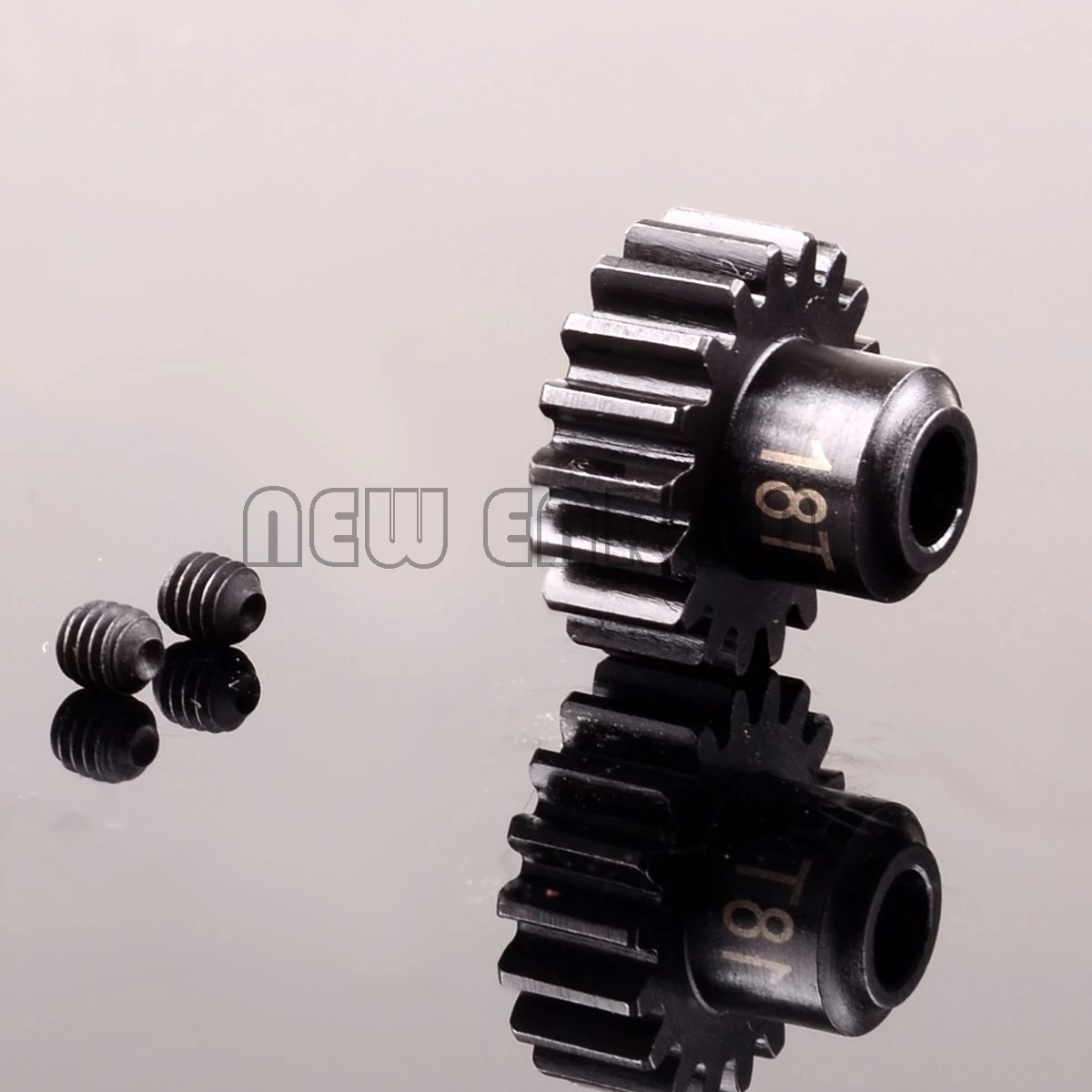 ENRON 1/5 сталь 1 м метрический шаг 5 мм вал шестерня 15T 16T 17T 18T 19T 20T 21T RC автомобиль для RC X-Maxx X MAXX