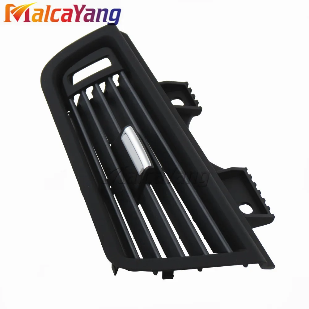 Передний ряд ветровой правый кондиционер вентиляционное отверстие гриль