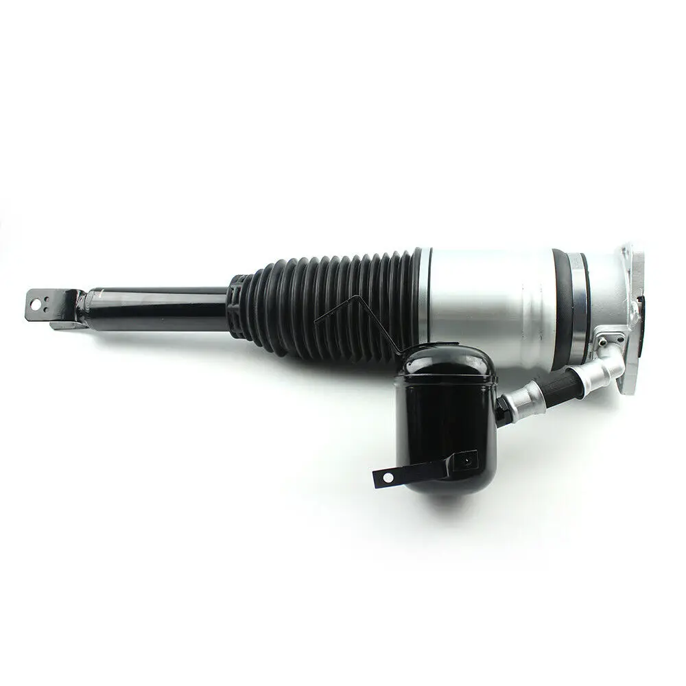 Амортизатор задней пневматической подвески для Audi A8 D3 демпфер пружины 4E0616002N