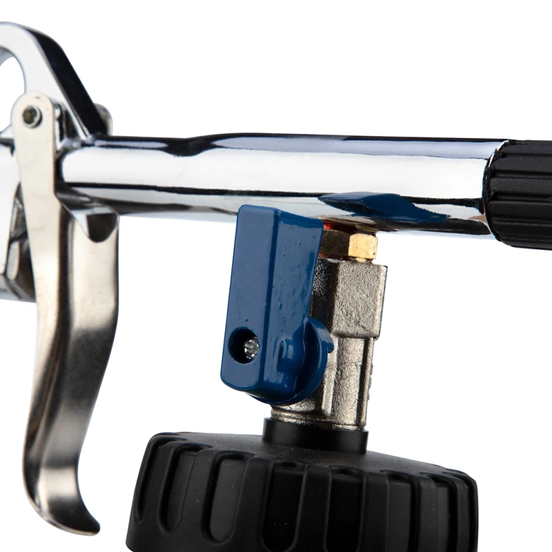 Автомобильный пневмоочиститель авто Интерьер сухая Глубокая чистка стирка