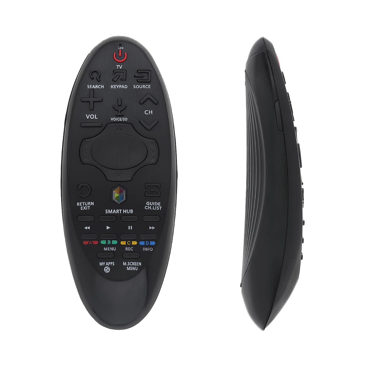 IR Remote Control Fit for Smart TV BN59-01185D BN59-01184D BN59-01182D BN59-01181D BN94-07469A BN94-07557a BN59-01185A