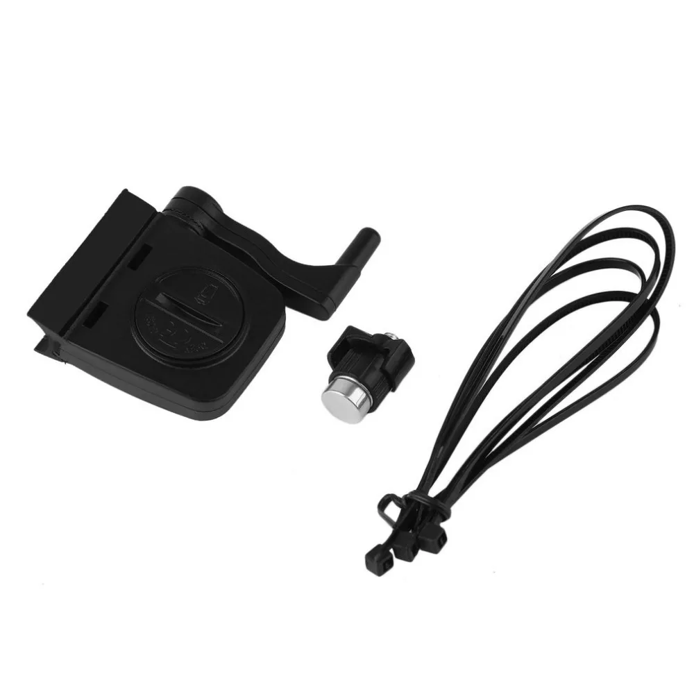 Sunding беспроводной Велосипедный компьютер с датчиком скорости и Bluetooth 4 0 MTB