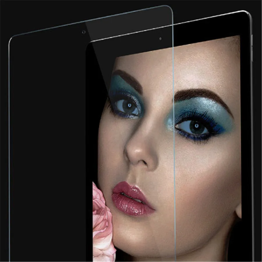Ipad 9 7 Защитное стекло для apple ipad дюймов Защитная пленка экрана 2017 2018 5 6 поколения pro