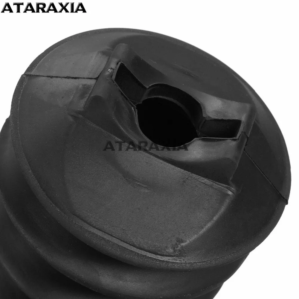 Резиновые детали резиновая задняя крышка вилки защитная накладка для ботинок