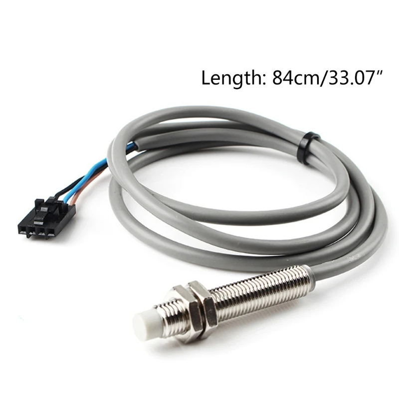 

Hot Bed Platform Automatic Leveling Sensor Probe for Prusa Mini 3D Printer Parts 27RA