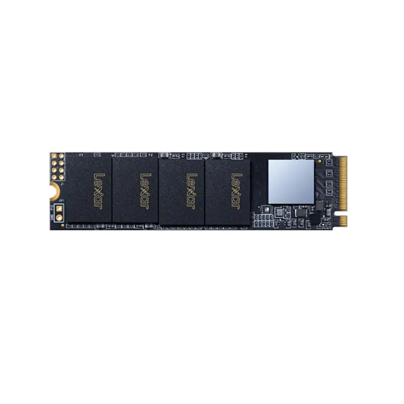 Твердотельный накопитель Lexar NM610 500G NVME для ноутбука SSD M.2 интерфейс 1 ТБ память