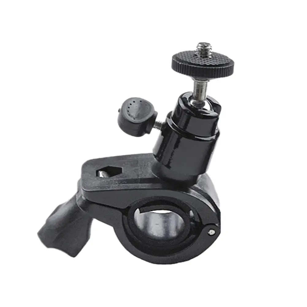 Крепление для Руля Мотоцикла на руль Gopro Hero 7 6 5 1/4 &quotштатив голову велосипедный