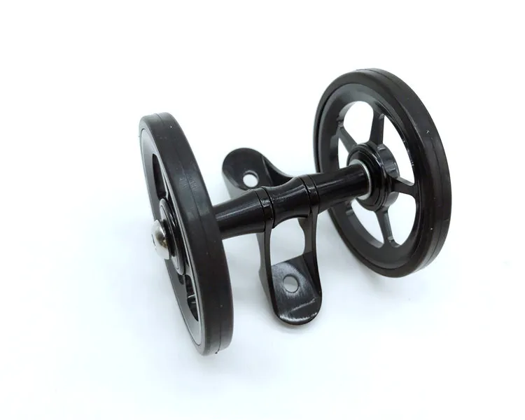 Litepro складное Велосипедное легкое колесо для Бромптона брызговик подшипник