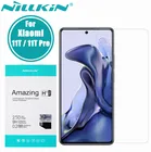 Защитное стекло Nillkin H + PRO 2.5D закаленное Стекло Экран протектор для OnePlus 9 One Plus 9 стекло Nilkin Стекло