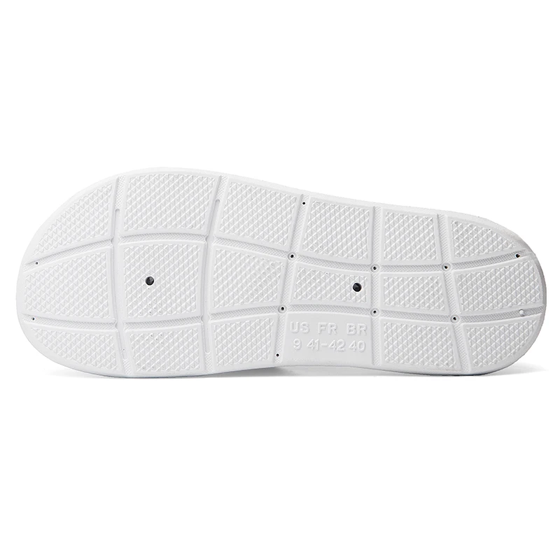 

Harni Hwang Brand Men's Summer Beach Fashion Outdoor Sandals Wear-resistant Non-slip Wading Casual Style Slippers Size 35-46