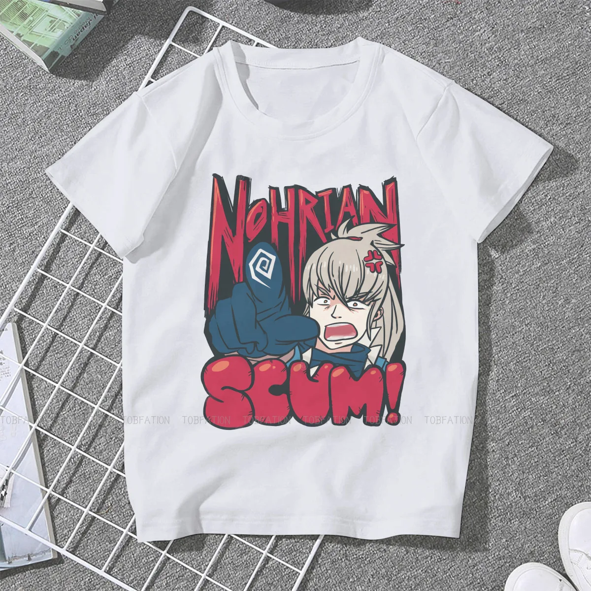 

Футболка женская хлопковая с эмблемой огня, 4XL, 5XL
