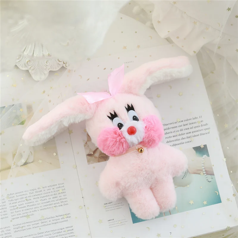 

rat plush toy cute plush rat dress up rabbit 20cm small size stuffed animal soft doll baby kids toy