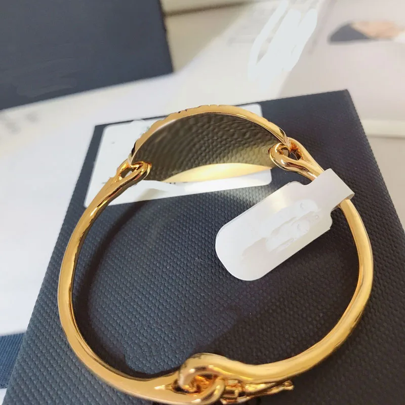 UMGODLY Luxury Brand Fashion Bracelet Multicolor Stones Tribal Bangle with Oval Plate Geometric Shapes Women Mana Jewelry | Украшения и