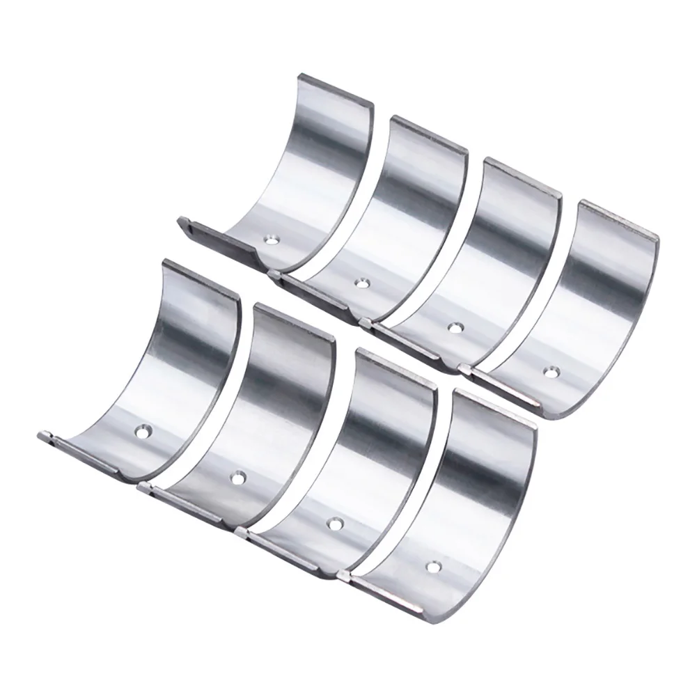 8 шт Размеры 36 мм-34 мм запчасти для двигателя шейка шатуна HONDA VF750 CBR750 VFR750 FZX750 CB750