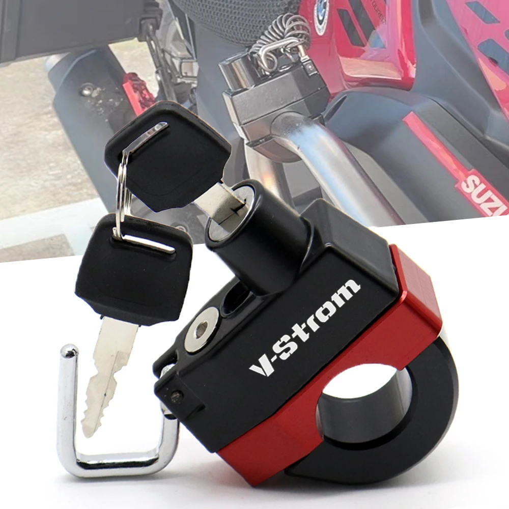 Для SUZUKI V-STROM 650 /XT vдополнительный dl DL650 V STROM650 2004-2020 2019 Мотоциклетные аксессуары