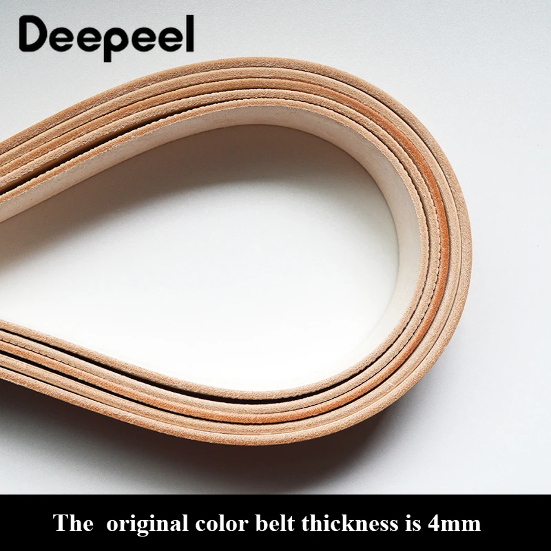 Deepeel 1 шт. 3 8 см * 110 120 мужской рельефный ремень из коровьей кожи с первым слоем