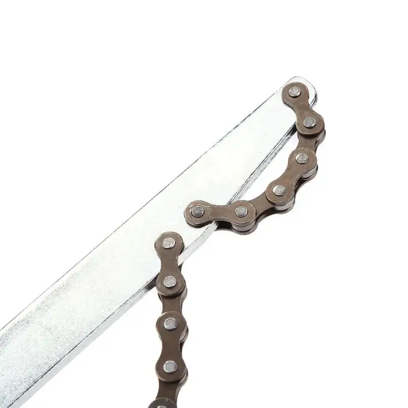 Велосипед Freewheel Turner Chain Whip Кассетный инструмент для снятия звездочки инструмент для ремонта Freewheel инструменты для карты Fly гаечный ключ комбинация