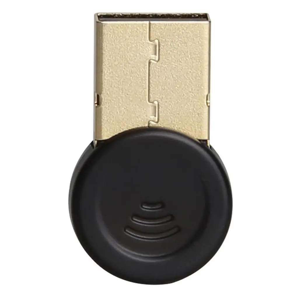 USB Bluetooth 4 0 передатчик аудио приемник мини стерео беспроводной адаптер Бесплатный