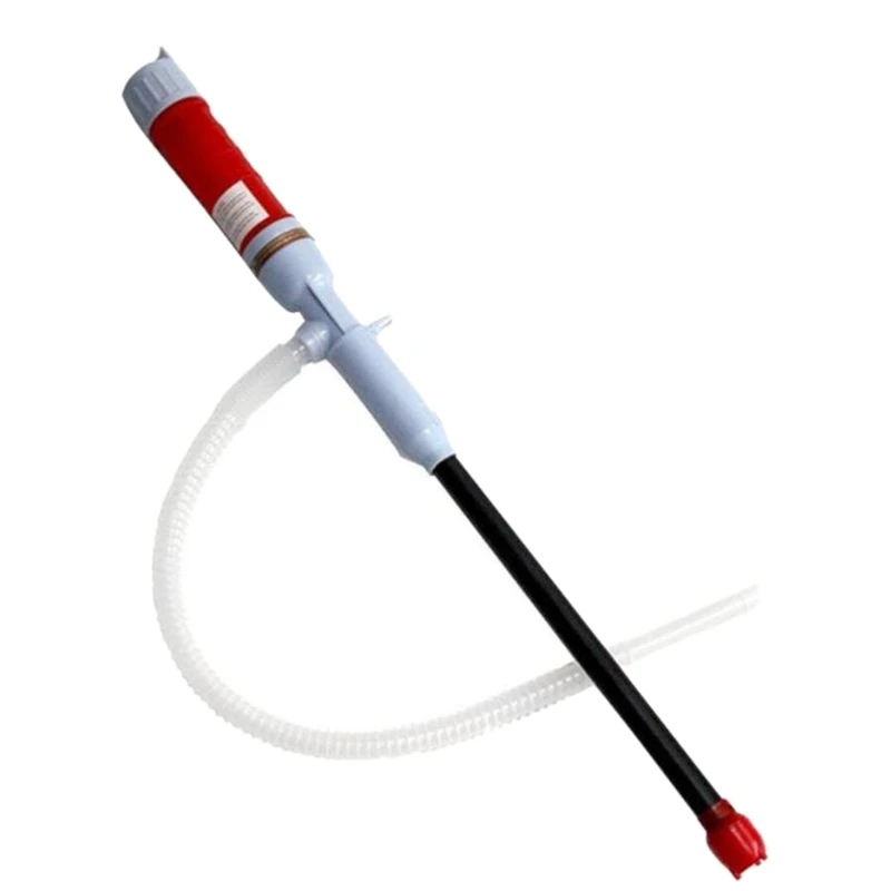 Автоматические всасывающие насосы для перекачки топлива и газа портативный