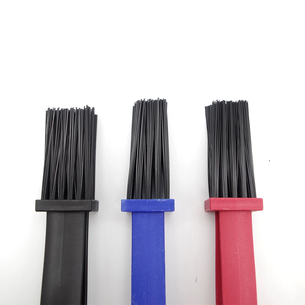 Очиститель цепи мотоцикла уход за ободом очиститель шестерни велосипеда для HONDA