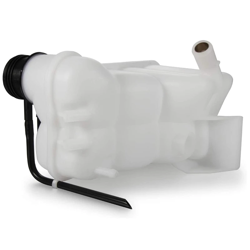 for 1999-2002 Land Rover Discovery Range Radiator Coolant Overflow Tank ESR2935 PCF101410 | Автомобили и мотоциклы
