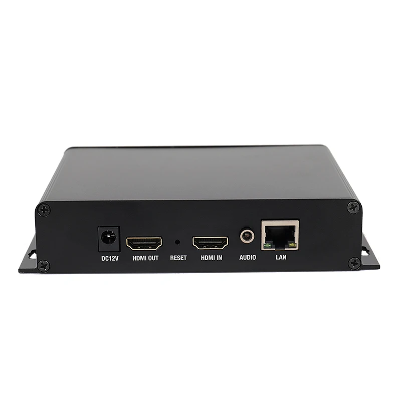Фонарь H265 H264 HDMI фонарь с ЖК-дисплеем RTSP RTMPS IP видео Facebook | Электроника