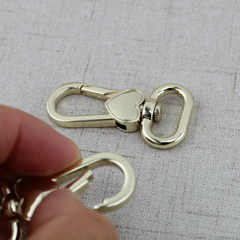 30 шт. регулируемый крючок для кошелька 21 мм | Багаж и сумки