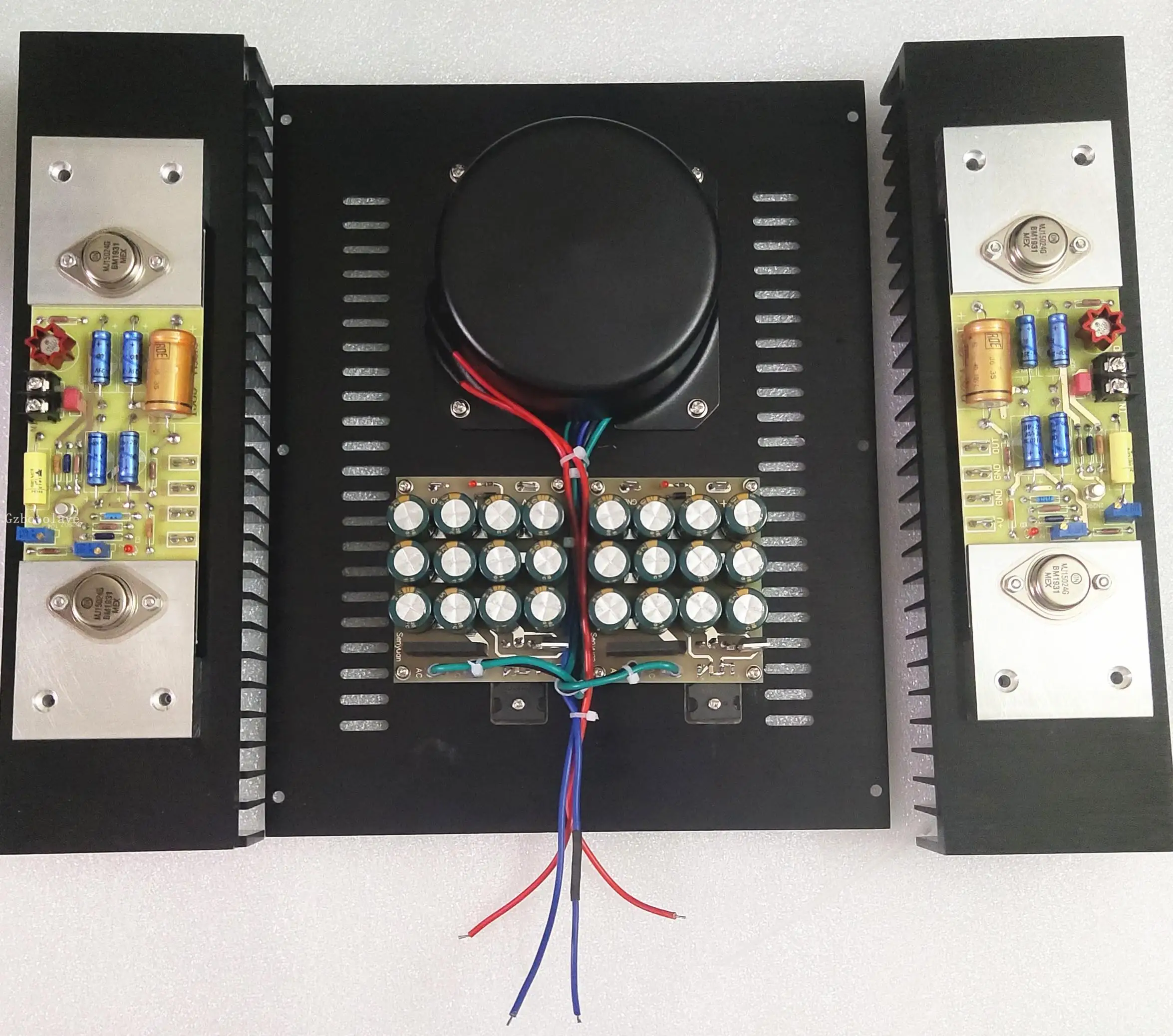 Новое поступление готовый классический усилитель Vs9.0 с улучшенной версией 1969