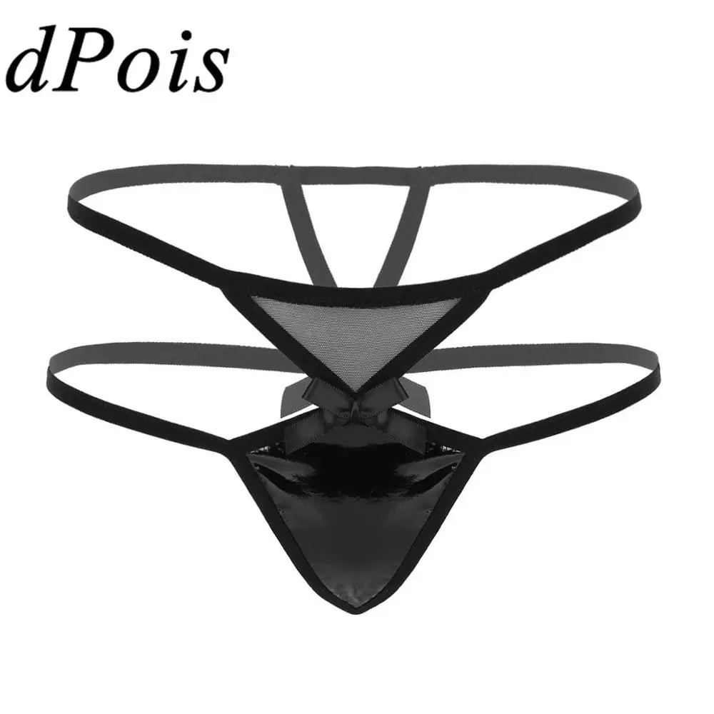 Сексуальные женские трусики с низкой посадкой стринги нижнее белье для взрослых