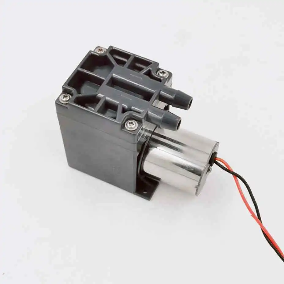 Лабораторный мини-воздушный вакуумный насос | Обустройство дома