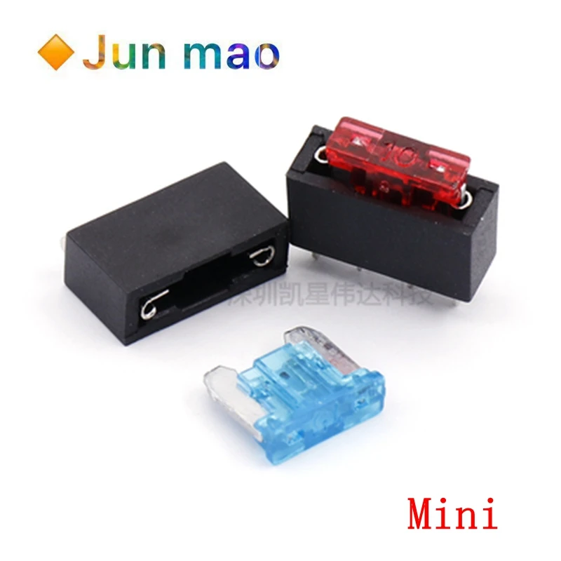 Новый PCB Панель Крепление страховочные блоки терминалы безопасности Средний