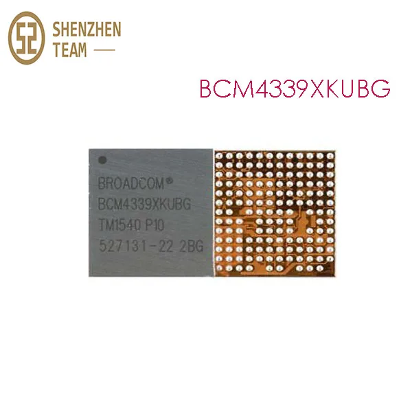 

Запасные части для модуля SZteam 2 шт./лот BCM4339XKUBG