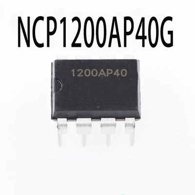 1PCS 1200P40 1200AP40 NCP1200P40 NCP1200AP40 DIP8 New PWM current mode controller | Обустройство дома