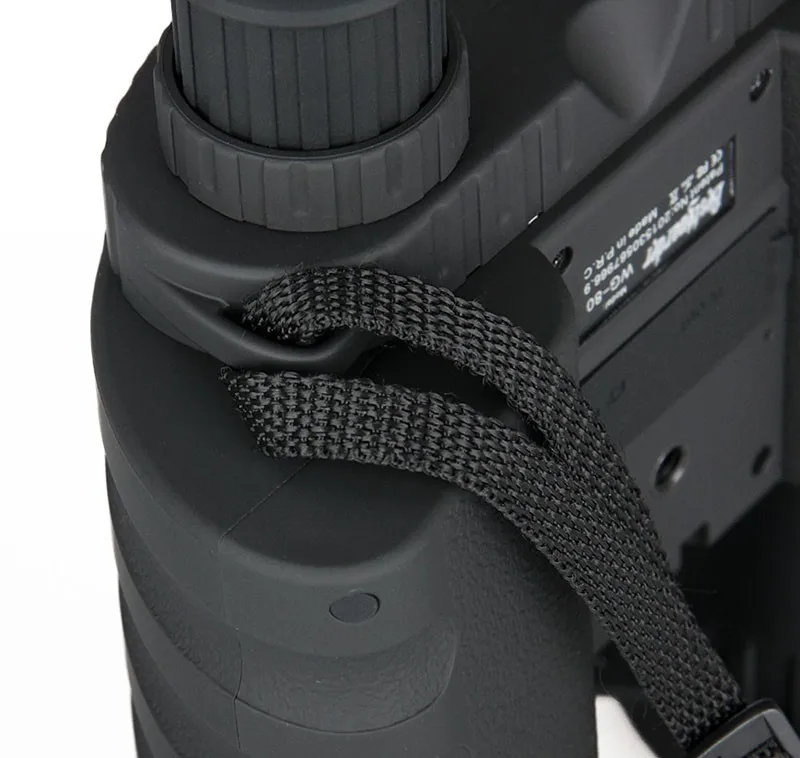 

GZ27-0020 Tactical Telescope Hunting Equipment 4x50 Digital Night Vision Binocular